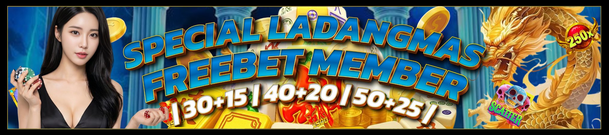 FREEBET MEMBER